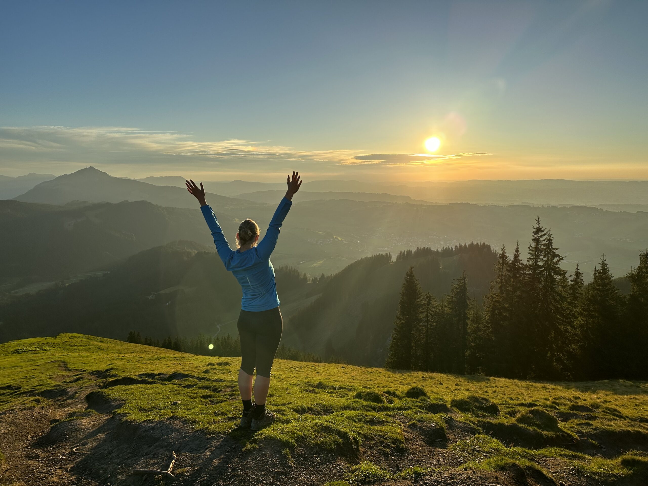 Coaching Allgäu