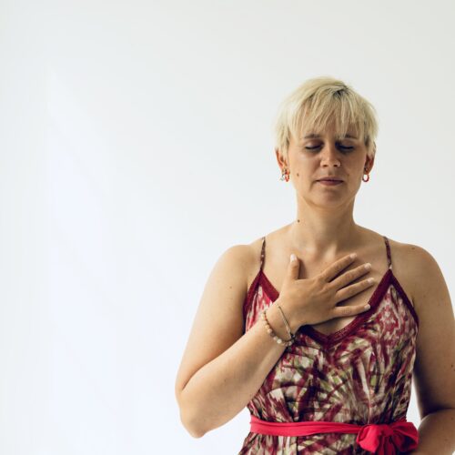 Körperarbeit Kempten